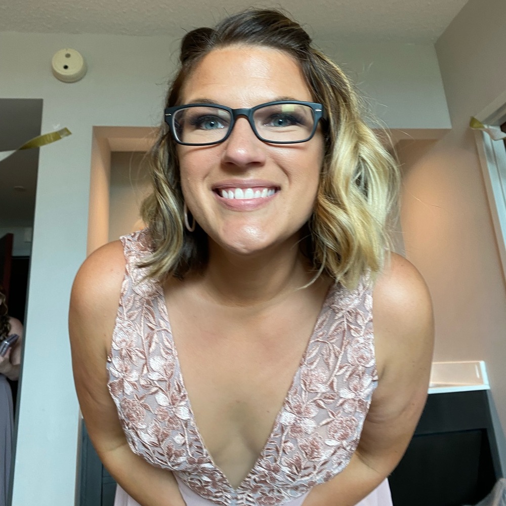 Meet your Posher, Amanda